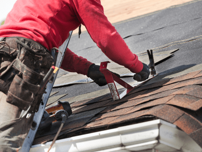 About Roof Repair Experts Latham, KS